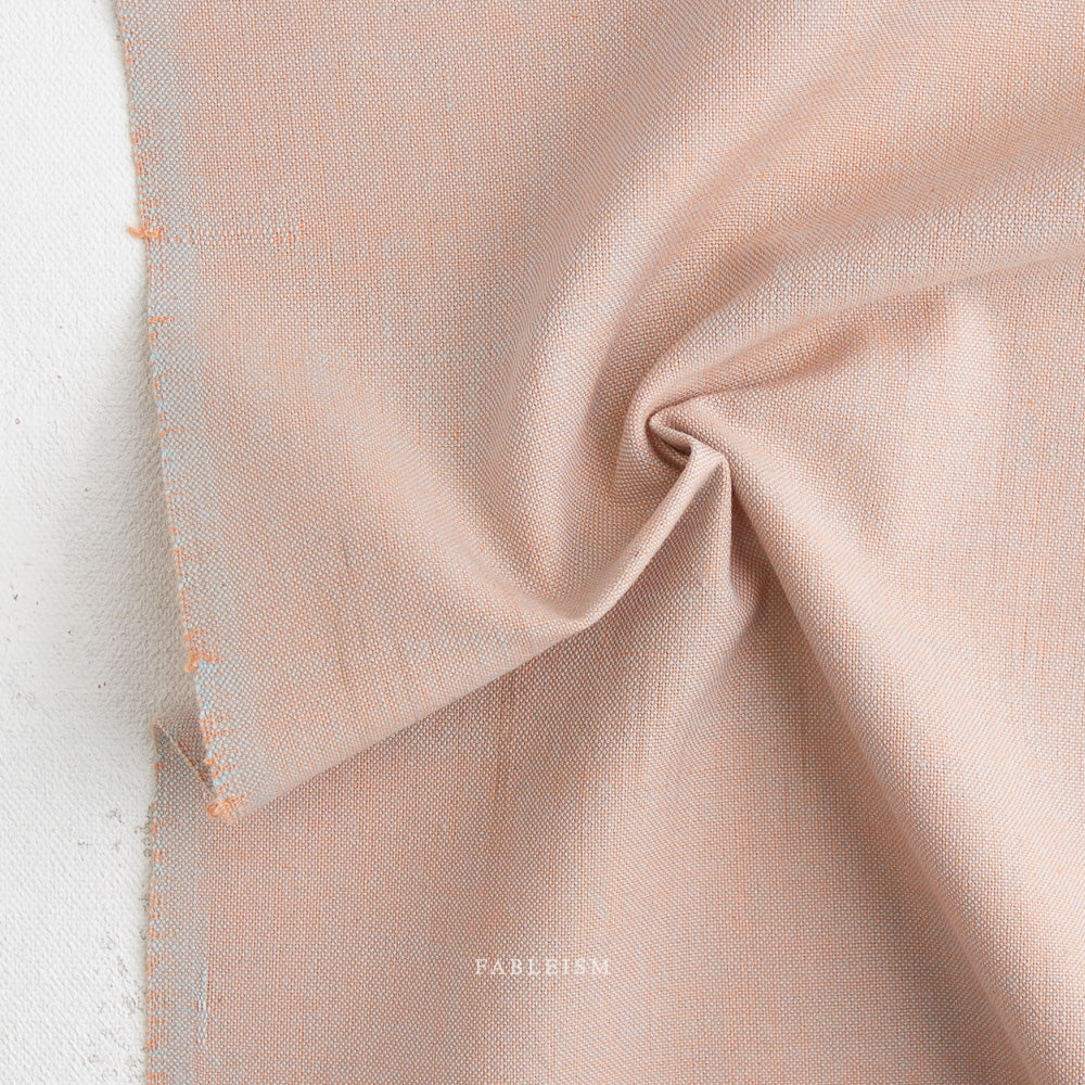 Opal - Watercolor Wovens - Fableism - 1/2 yd